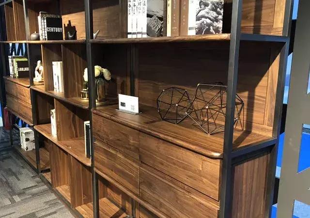 办公室书柜选几门的好,办公室书柜如何摆放