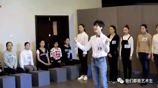 什么是影视表演,什么是表演专业