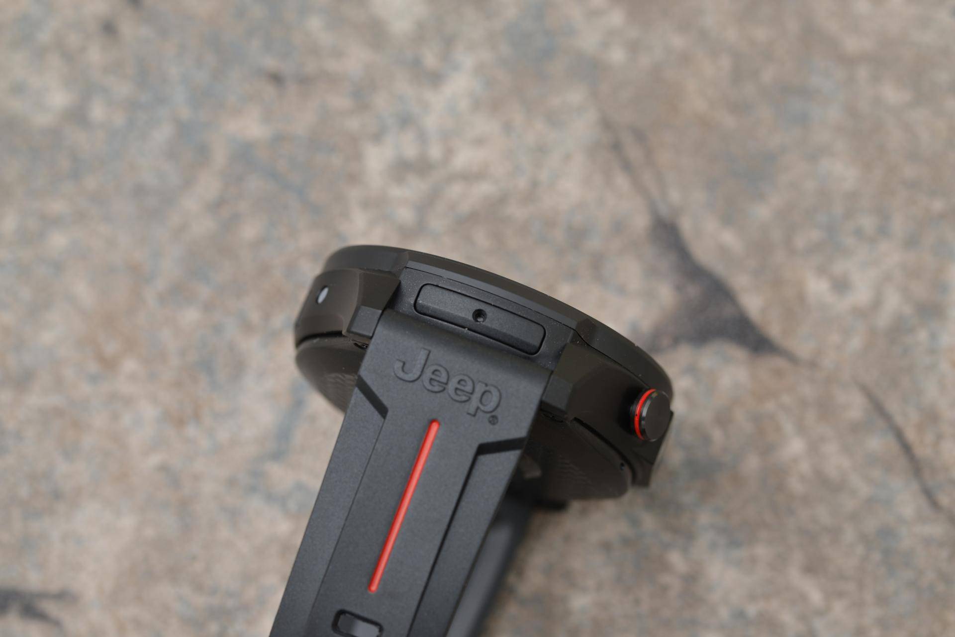 jeepfx-1黑骑士智能手表尺寸规格,jeep黑骑士智能手表最新款