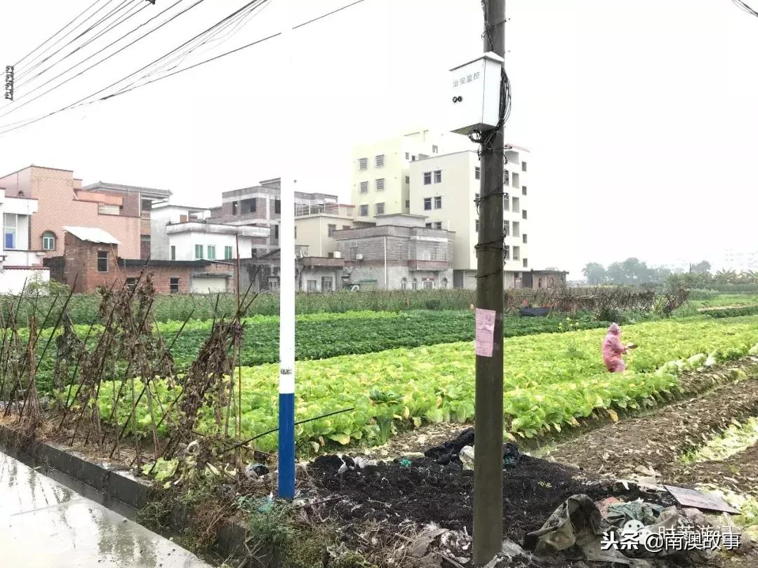 探寻百年历史记忆,探寻潮汕古村落