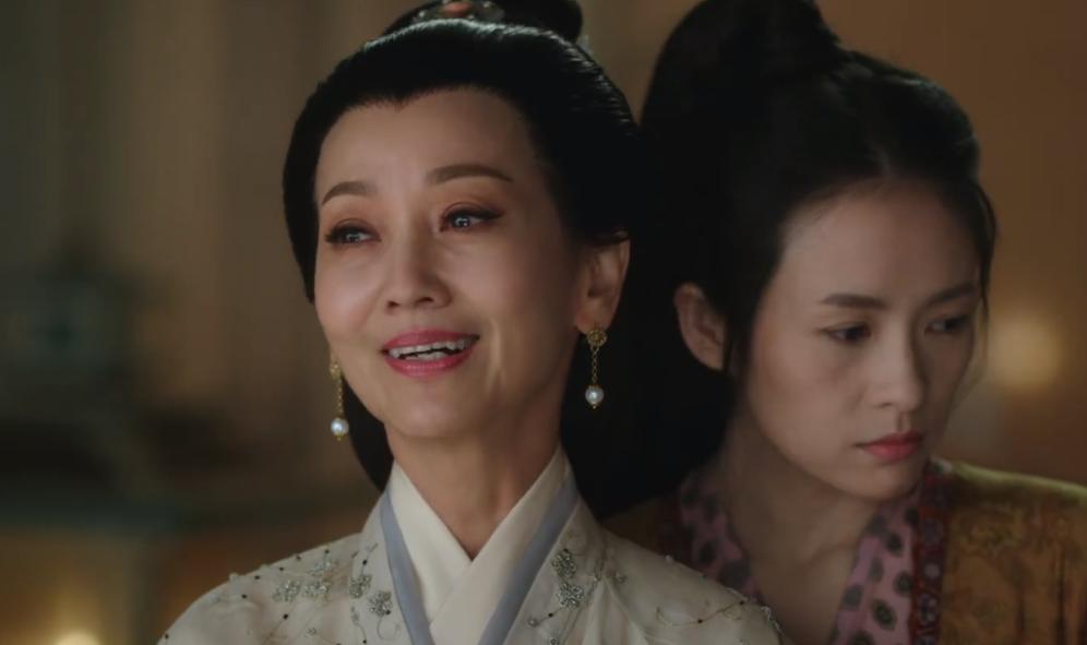 瞪眼咆哮,摇头晃脑,这6位演技被高估的“老戏骨”,该亮亮相了