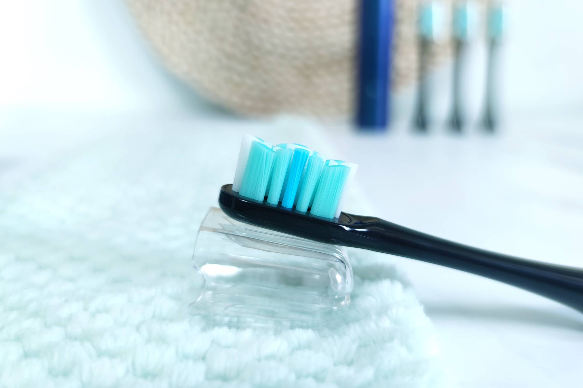 电动牙刷排行榜2020,电动牙刷推荐排行榜500内