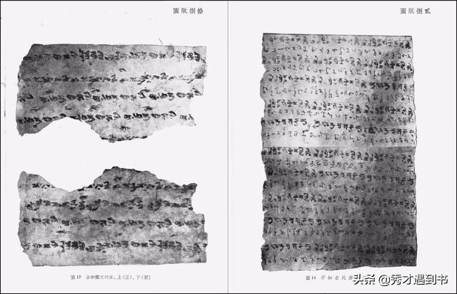 真正的农民造假文物,陕西农民伪造孙子兵法