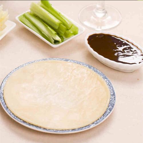 蒸烤鸭饼的方法,烫面烤鸭饼做法