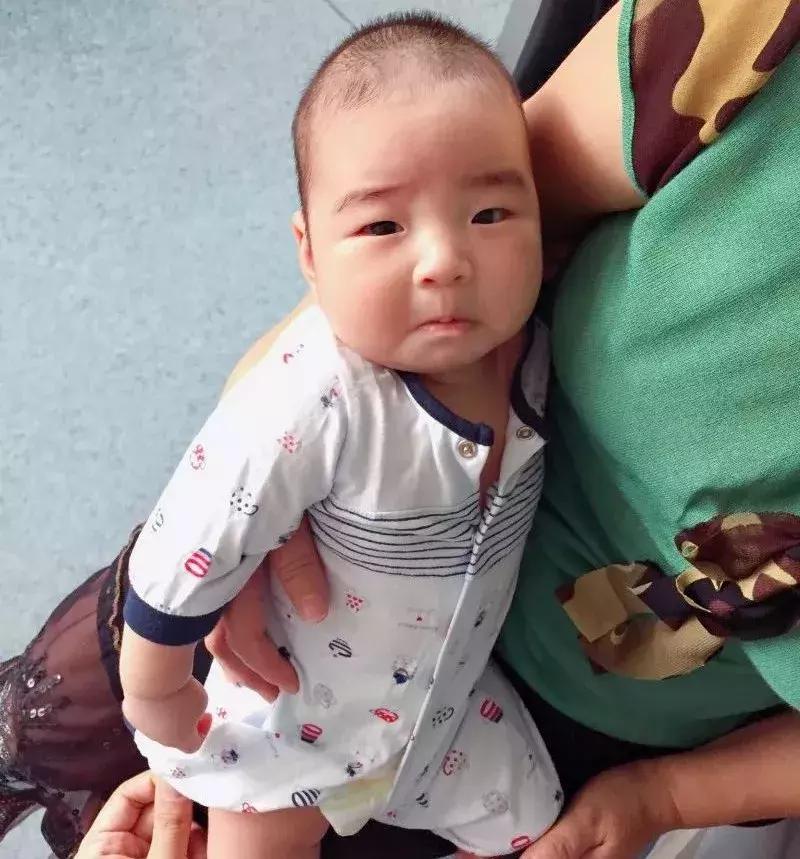 小孩打针有多恐惧,打针恐惧症吓哭小朋友