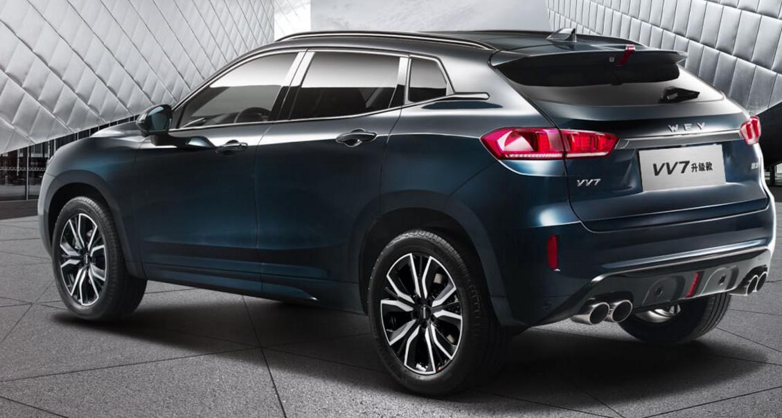 国产suv为什么保值率低,二手国产suv保值率