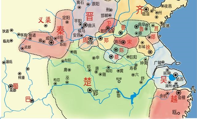 卧薪尝胆勾践回越国第几集,越王勾践为了灭吴隐忍了几年