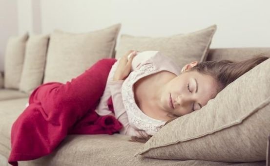 水样白带无色无臭是什么妇科炎症,月经白带都正常有妇科炎症吗