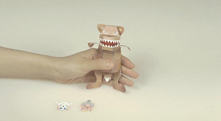 日本设计师脑洞大开之作,盘点日本人脑洞大开的设计