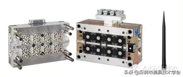 十大顶级模具制造,世界顶级十家高科技公司