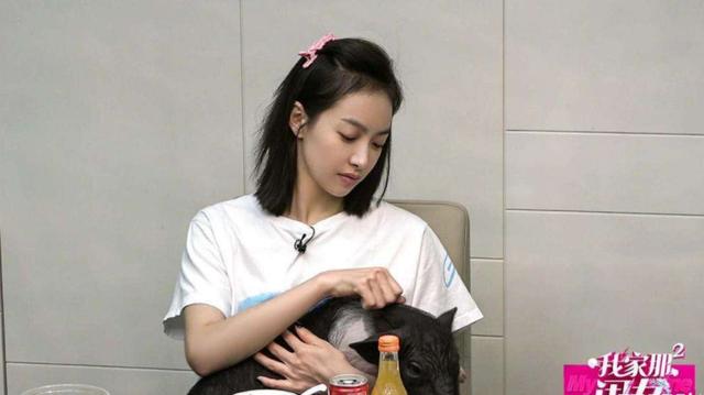 宋茜怒怼经纪人,宋茜回应粉丝撕工作室