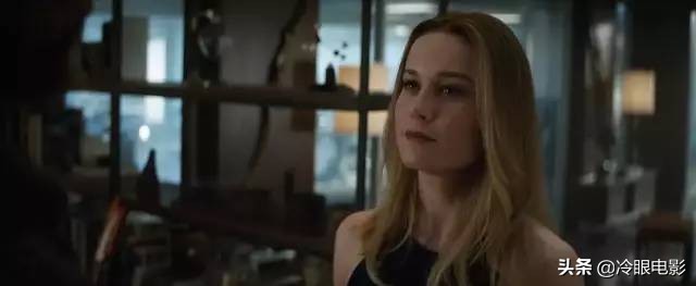 复联4最全100个彩蛋,关于《复联4》的3个未解之谜