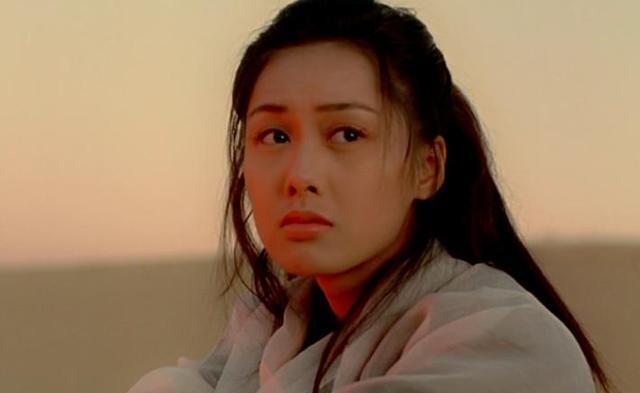 90年代10大古装美女,90年代古装美女现状令人唏嘘