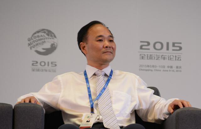 比亚迪中国最牛汽车公司,中国汽车集团三大巨头排名