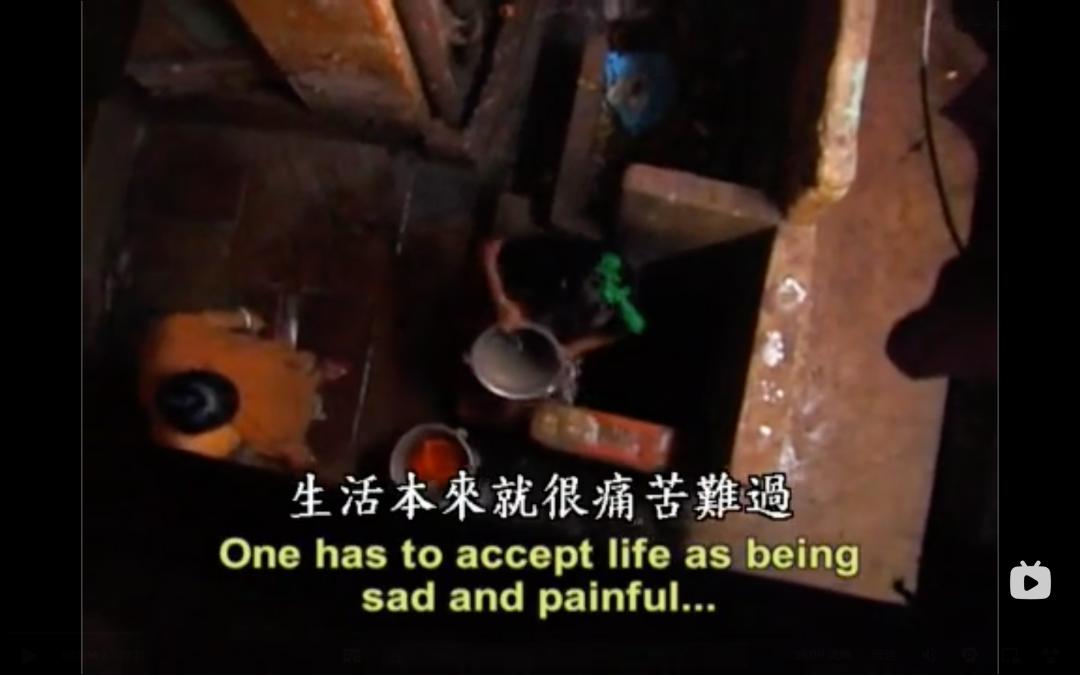 美国女记者卧底贫民窟,美国女记者去印度贫民窟