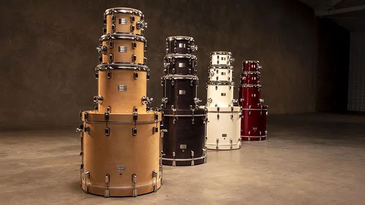 罗兰电鼓音色怎么调,罗兰电鼓使用软音源