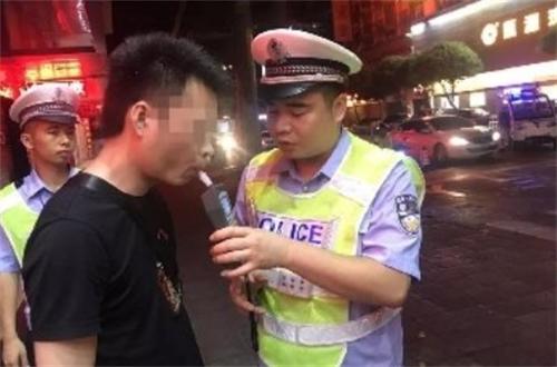 醉驾和酒驾的处罚区别是什么,醉驾和酒驾违法区别