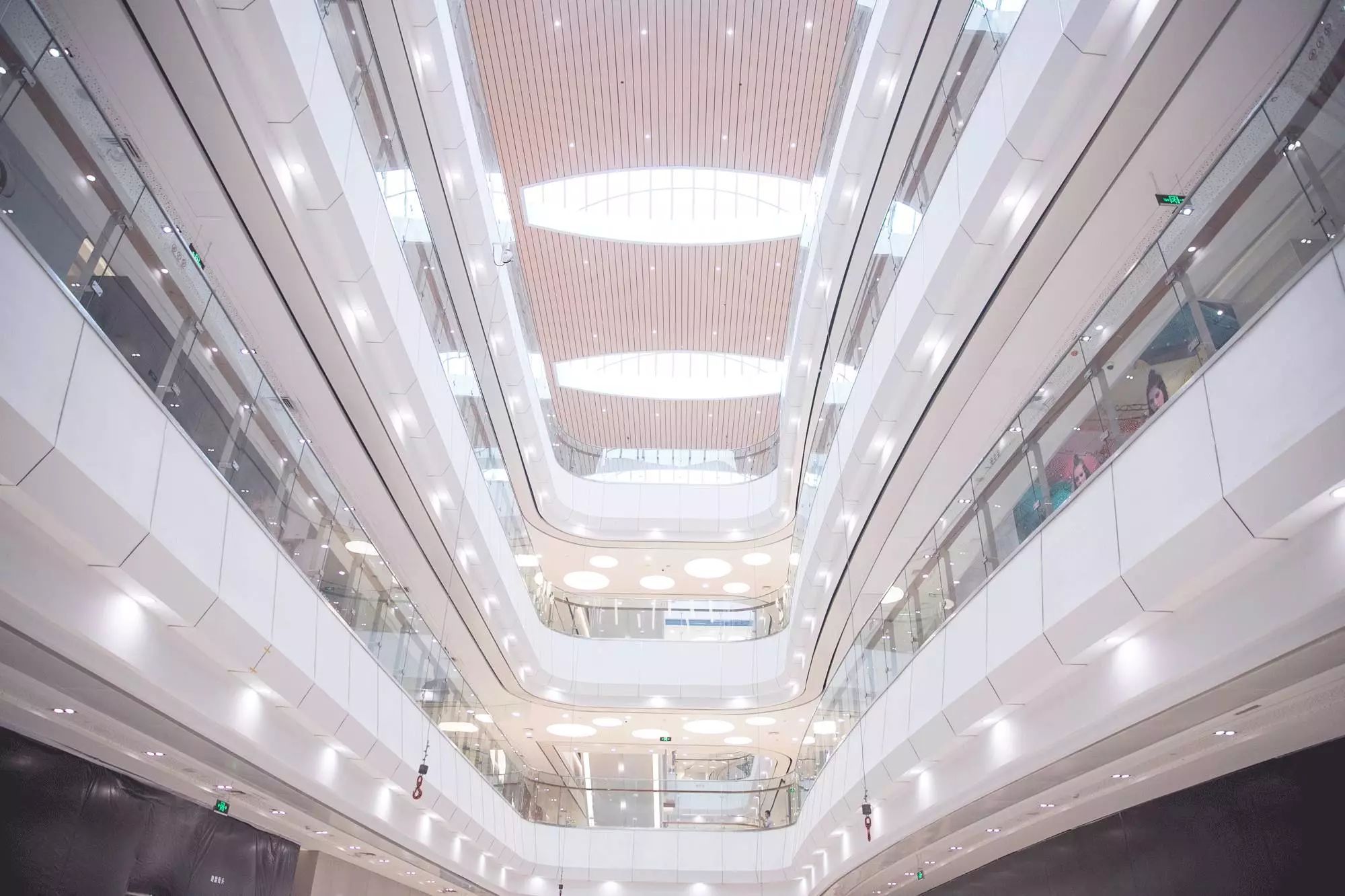 盘龙城天纵城是万达广场吗,盘龙城天纵城万达广场几点关门