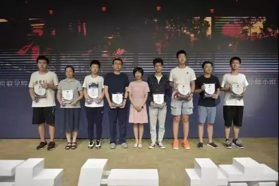 南科大徐保民,南科大致仁书院