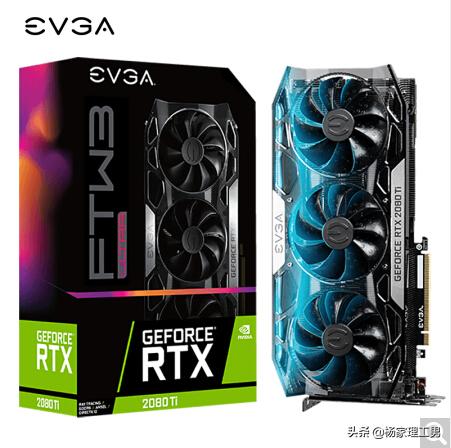 evga显卡2015年主流显卡,evga显卡有哪些系列