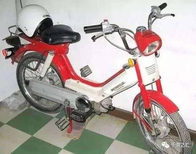 渭阳摩托车老款,80年代老渭阳摩托车