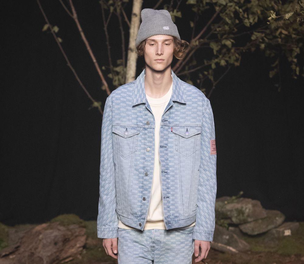 潮流展中的陈冠希,陈冠希innersect全球潮流文化体验展