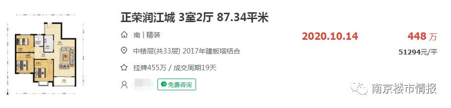 南京房产捡漏信息,南京新房打折捡漏
