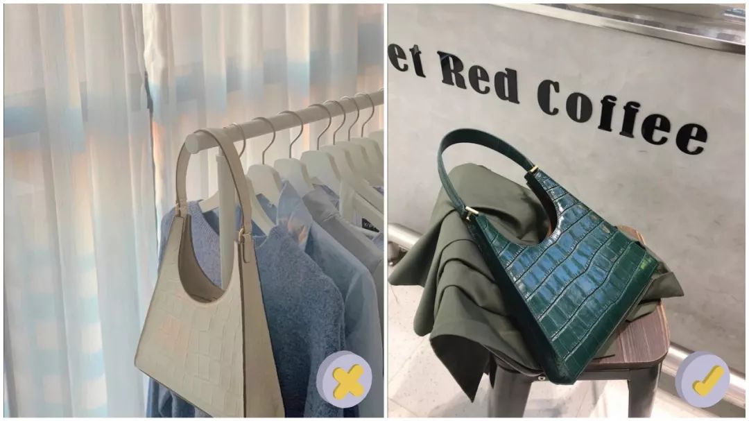 背什么样的包包才好看,胖人适合背什么系列的包