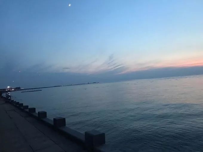 说走就走的一日游旅行,盖州市白沙湾旅游攻略