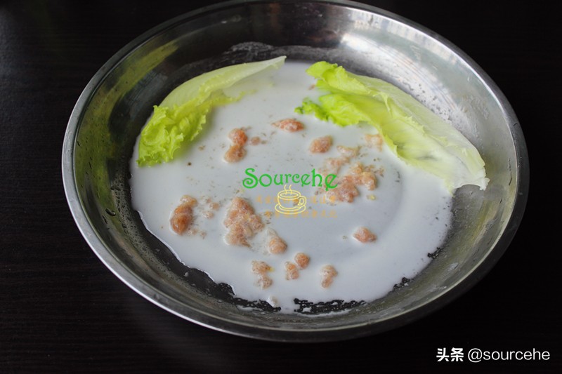 如何做出嫩滑爽口的广东肠粉,广式肠粉用什么粉可以做到嫩滑