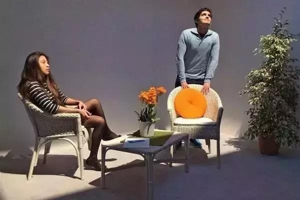 厉害了，这才真正的日光灯，光线再不好的屋也能享受阳光普照了！