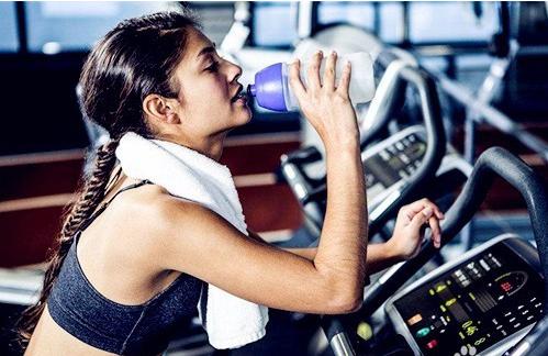 强效燃脂100种方法,彻底刷脂减掉顽固脂肪