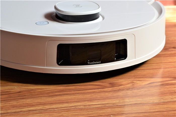 避障王者升级,强力清扫散香,科沃斯地宝T9扫地机成标杆产品