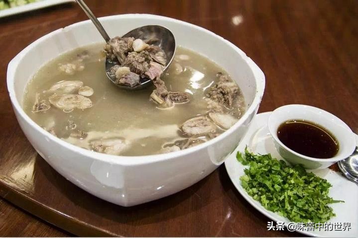 中国特产美食山东临沂,临沂特产排行榜前十名