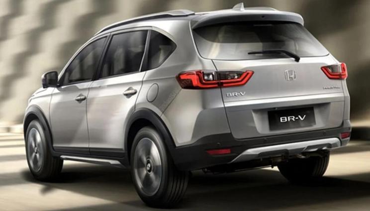 本田发动机l15br,本田cr-v七座