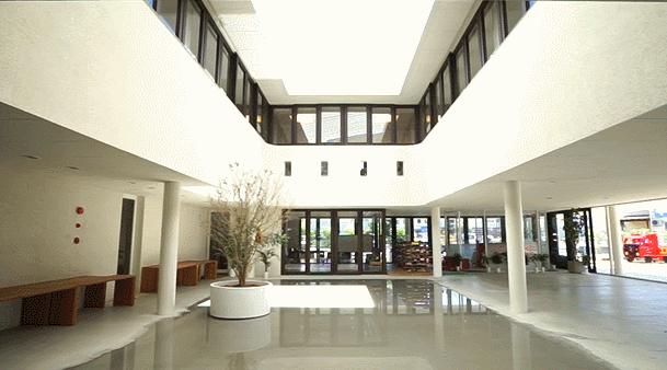 日本超牛幼儿园设计,欧美风幼儿园设计