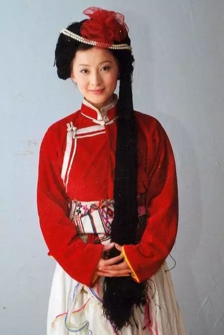 56个民族56位美女,56个民族哪个盛产美女