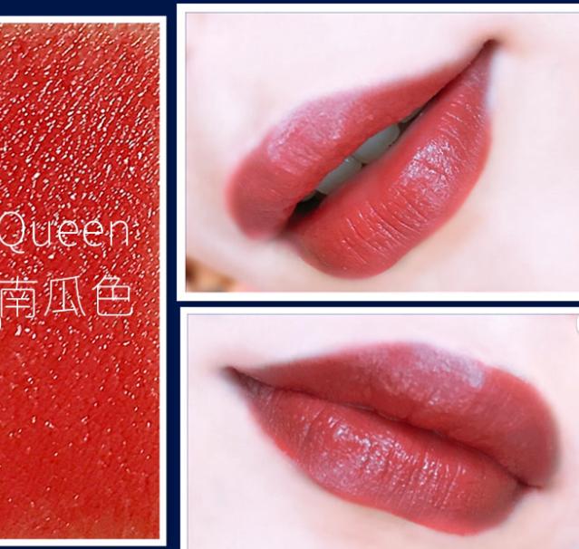 一套口红不掉色哑光,一套完整的口红