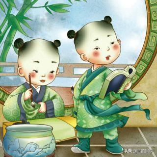 笠翁对韵全文解释100页,笠翁对韵全部解释