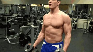 健身突破瓶颈期有哪些方法,瘦子增肌到瓶颈期怎么办