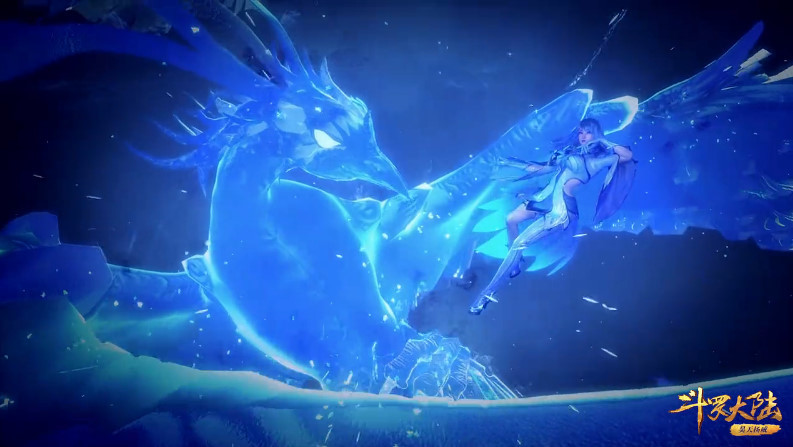 凤凰武魂马红俊免费阅读,凤凰武魂强度排名