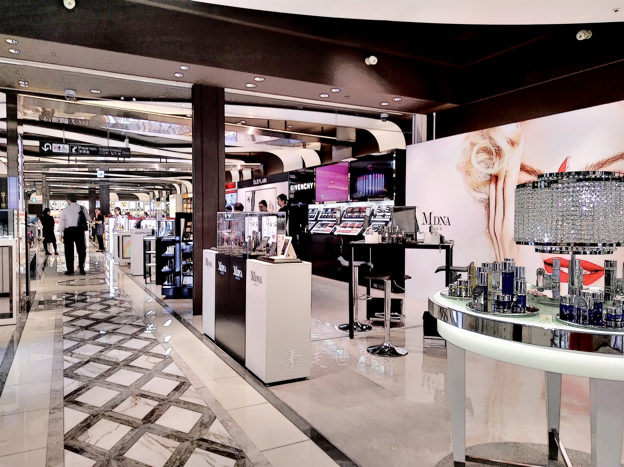 旅行囤货攻略已到位,最好的旅行收纳神器