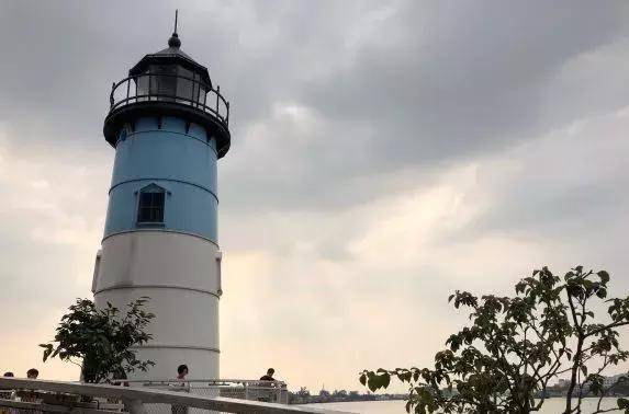 珠海周围两小时车程旅游,珠海市一日游免费最佳去处