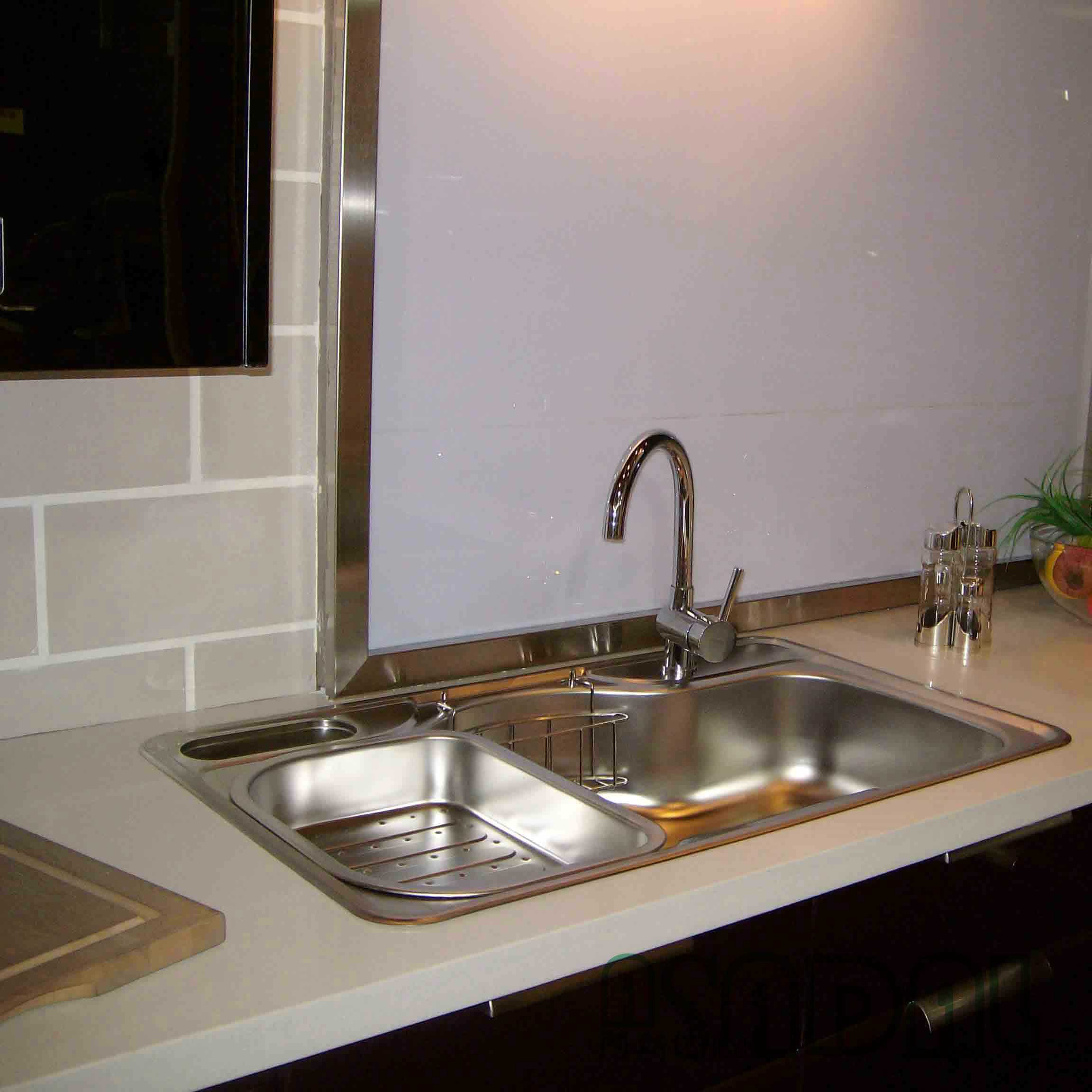 厨房使用十大细节,装了3次厨房才悟出的12条血泪经验