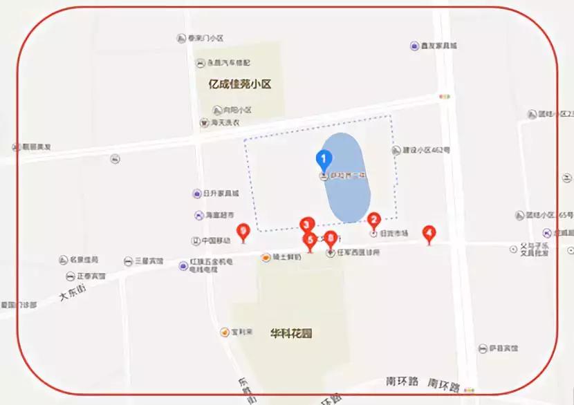 包头4月18号天气,包头4月18日天气