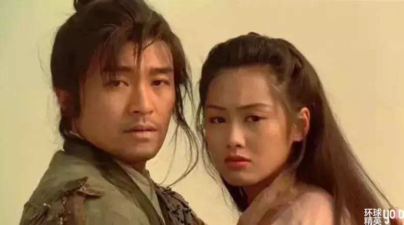 “喜剧之王”周星驰:“小人物的奋斗故事最动人”