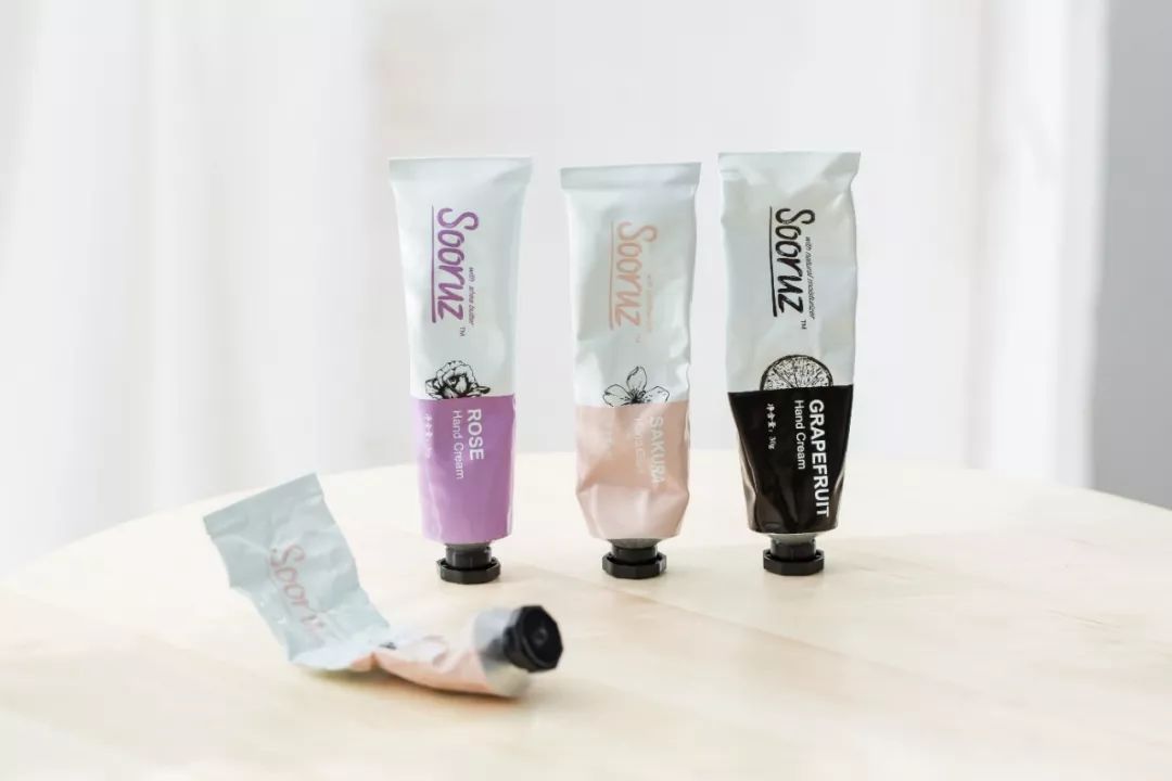 手干燥粗糙手纹深用什么护肤产品,可以改善手纹粗糙的护手霜