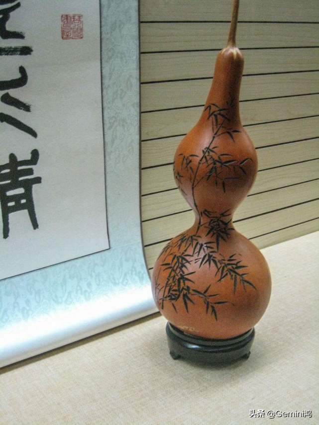 葫芦怎么盘玩要上油么,盘葫芦上油好还是不上油好