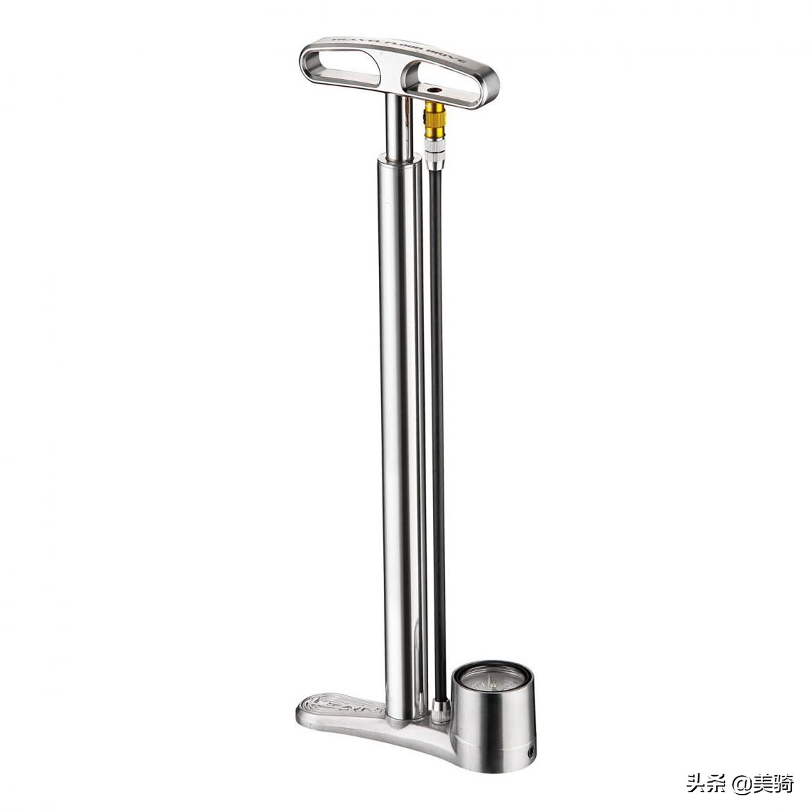 落地式打气筒推荐,打气筒买什么打气嘴耐用