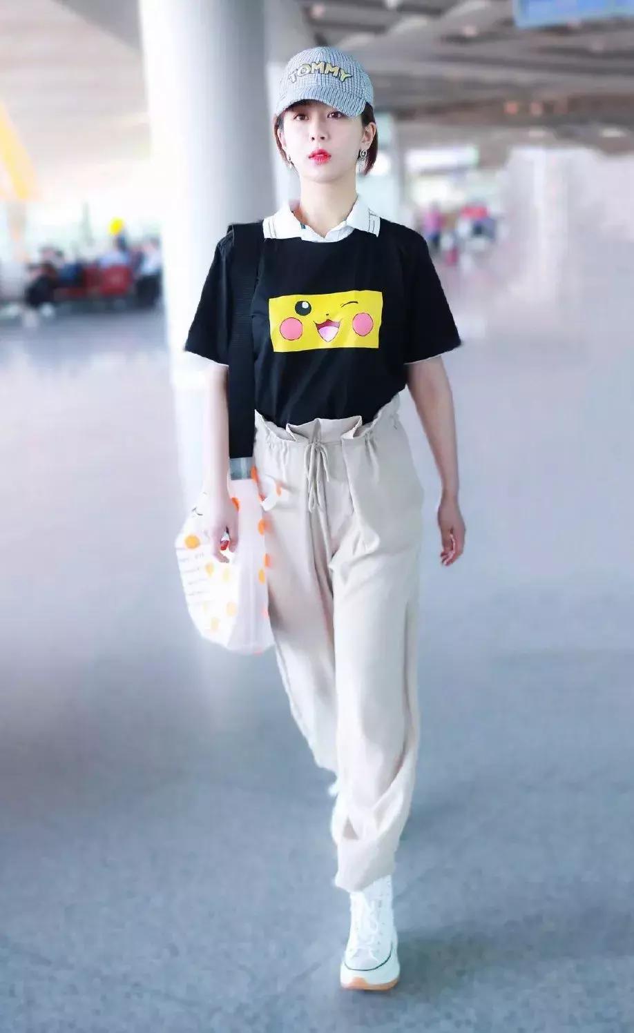 潮流t恤1-3岁,潮流潮流T恤